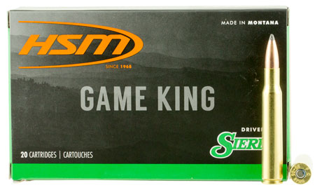 HSM - Game King - .300 Win Mag for sale