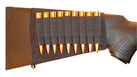 grovtec usa inc - Buttstock Cartridge Holder -  for sale