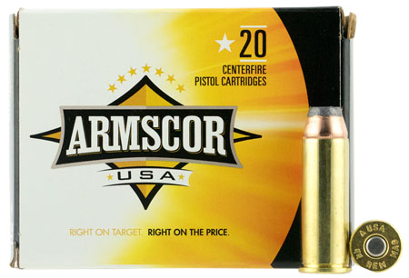 Rock Island Armory|Armscor - USA - 44 Rem Mag for sale