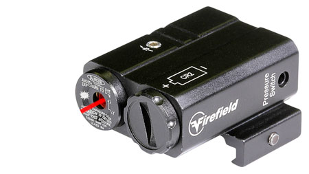 firefield|sellmark - Charge AR Red Laser -  for sale