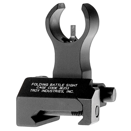 Troy Defense - Front Folding BattleSight HK -  for sale