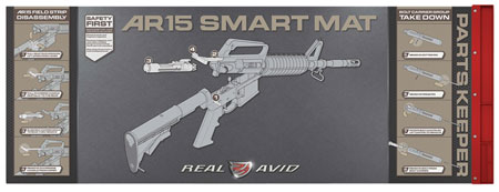 real avid - AR-15 -  for sale