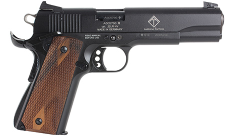 American Tactical Imports - GSG-1911 CA - .22LR for sale