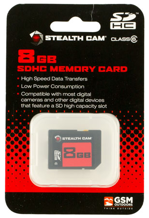 gsm outdoors - SD Memory Card -  for sale