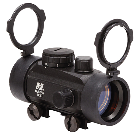 NCSTAR | VISM - 30mm Red Dot Tube Reflex Optic -  for sale