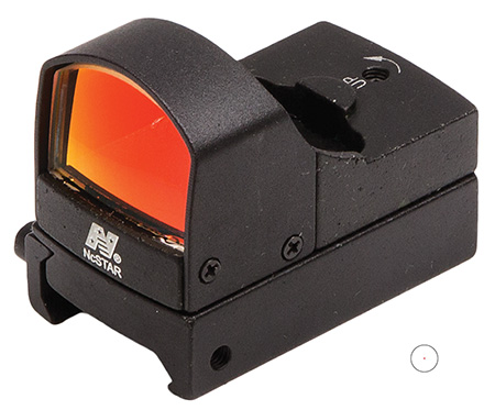 NCSTAR | VISM - Micro Red Dot Optic -  for sale