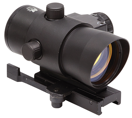 NCSTAR | VISM - 40mm Red Dot with Red Laser -  for sale
