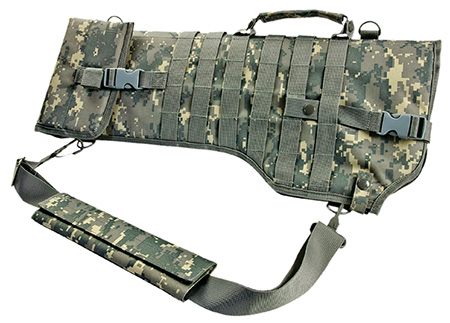 NCSTAR | VISM - Tactical Scabbard -  for sale
