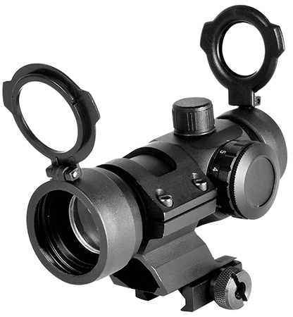 NCSTAR | VISM - 30mm REd & Green Dot Tube Reflex Optic -  for sale
