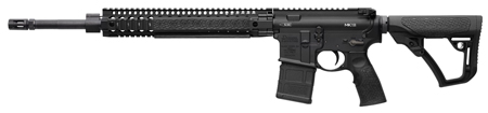 Daniel Defense. - DDM4 - 5.56x45mm NATO for sale
