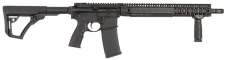Daniel Defense. - DDM4 - 5.56x45mm for sale