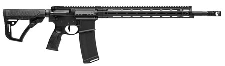 Daniel Defense. - DDM4 - 5.56x45mm for sale