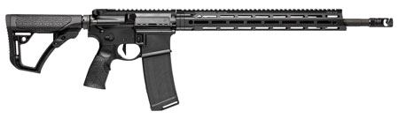 Daniel Defense. - DDM4 - 5.56x45mm NATO for sale