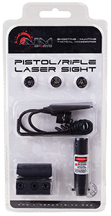 aim sports inc - Red Rifle Laser Sight -  for sale