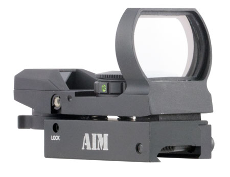 aim sports inc - Reflex Sight -  for sale