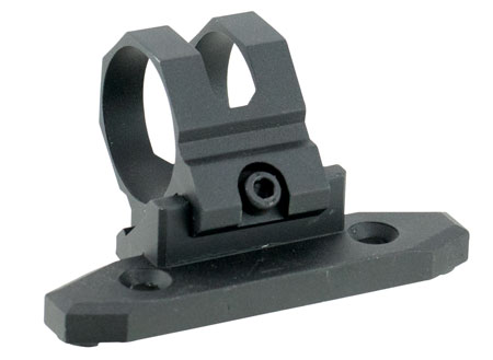 aim sports inc - Modular Keymod 45 Degree Offset Mount 1" Lights -  for sale
