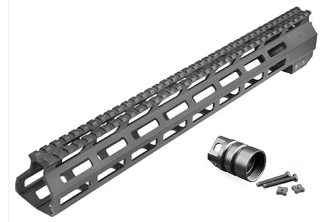 aim sports inc - AR Handguard -  for sale