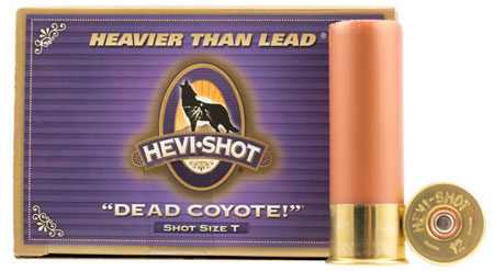 hevishot|kinetic - Dead Coyote -  for sale
