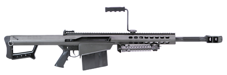 Barrett - M82A1 - .50 BMG for sale