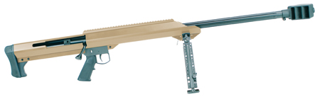 Barrett - M99 - .50 BMG for sale