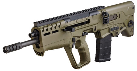 IWI US Inc - Tavor - 7.62x51mm NATO for sale