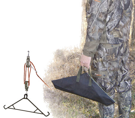gsm outdoors - 4:1 Gambrel Kit -  for sale