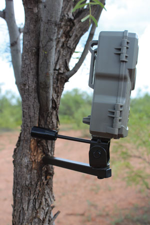 gsm outdoors - Trail Camera Holder -  for sale