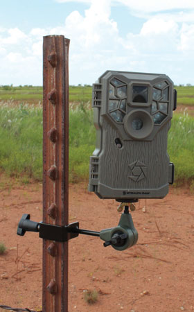 gsm outdoors - Trail Camera Holder -  for sale
