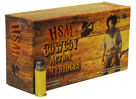 HSM - Cowboy Action - .45 Colt for sale