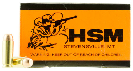 HSM - Training - 10mm Auto for sale