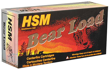 HSM - Bear Load - .357 Mag for sale