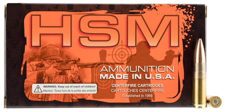 HSM - Match - .300 AAC Blackout for sale
