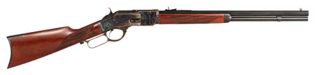 Taylors & Co - 1873 Comanchero - 45 Colt (Long Colt) for sale