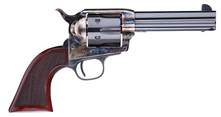 Taylors & Co - Short Stroke Smokewagon - 45 Colt (Long Colt) for sale