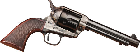 Taylors & Co - Short Stroke Smokewagon - 45 Colt (Long Colt) for sale