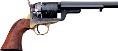 Taylors & Co - C. Mason Navy - .38 Special for sale