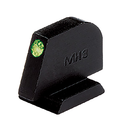 mepro usa llc - Tru-Dot Self-Illuminated Shotgun Sight -  for sale
