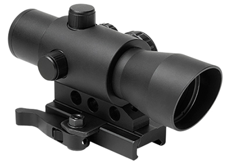 NCSTAR | VISM - Mark III Tactical Advanced with 4 Reticles -  for sale