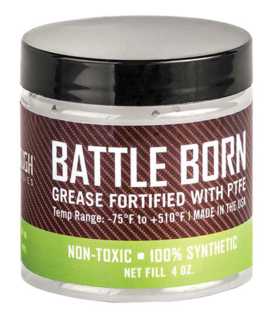 allen|breakthrough clean - Battle Born -  for sale
