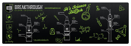 allen|breakthrough clean - Rifle -  for sale