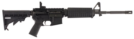 Spikes Tactical - ST-15 LE M4 - .223 Remington for sale