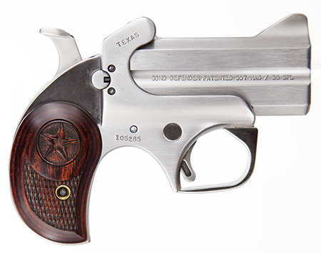 Bond Arms - Texas - .38 Special for sale