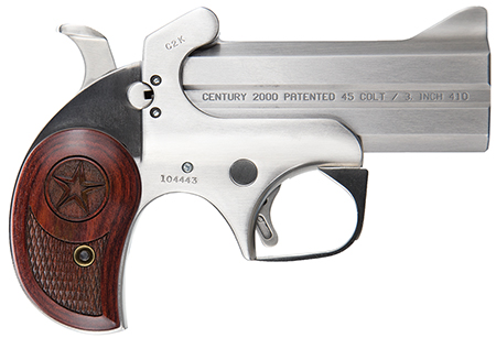 Bond Arms - Century - .45 Colt for sale