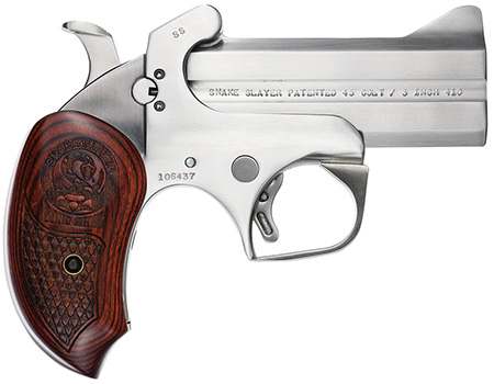Bond Arms - Snakeslayer - .45 Colt for sale