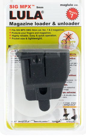 Maglula ltd - LULA - 9mm Luger for sale