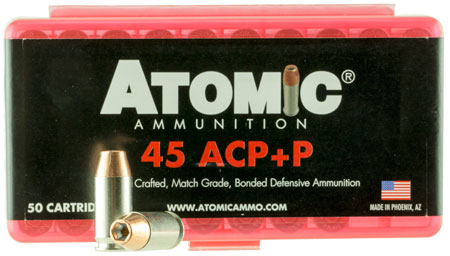 atomic ammunition - Pistol - .45 ACP|Auto for sale