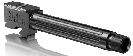 cmc triggers corp - Match Precision - 9mm Luger for sale