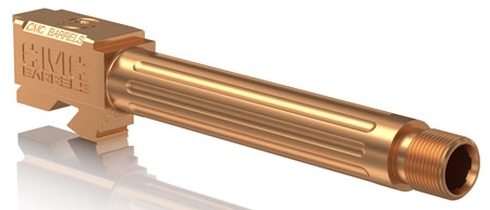 cmc triggers corp - Match Precision - 9mm Luger for sale