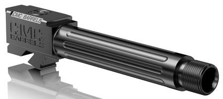 cmc triggers corp - Match Precision - 9mm Luger for sale