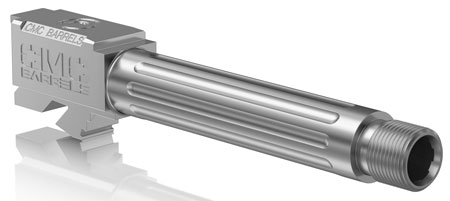 cmc triggers corp - Match Precision - 9mm Luger for sale